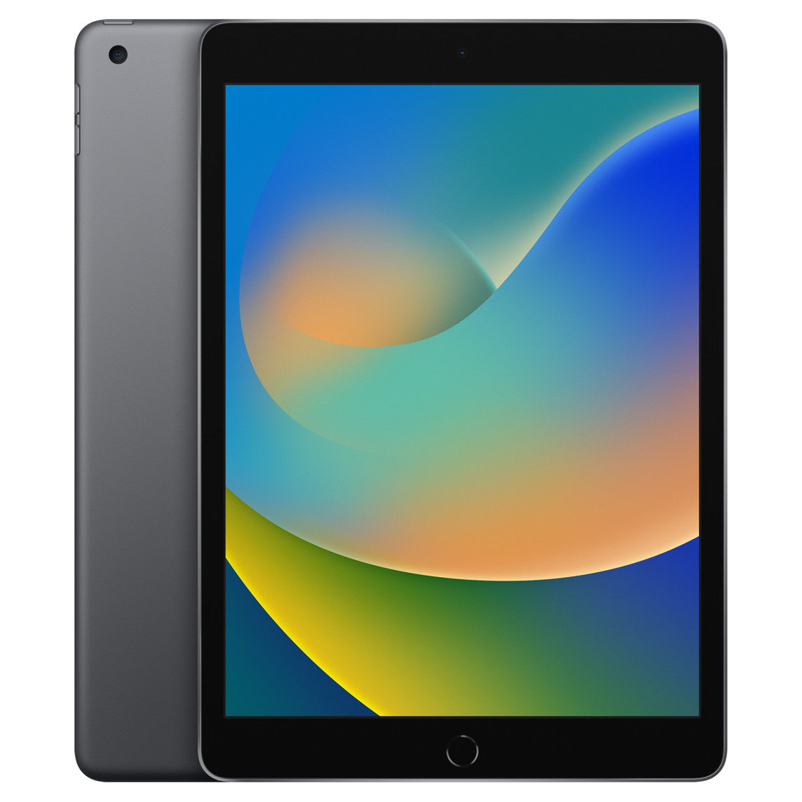 Apple iPad 10.2-inch (9th Gen, 2021) (Wi-Fi)