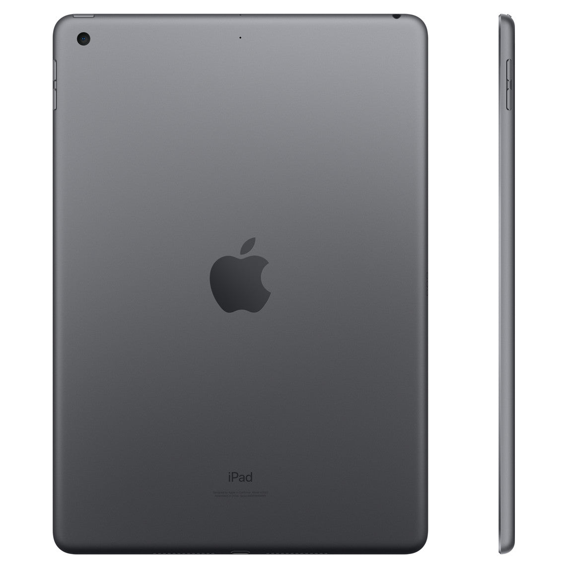 Apple iPad 10.2-inch (9th Gen, 2021) (Wi-Fi)