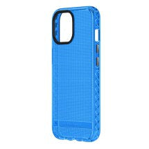 Cellhelmet Altitude X Case for Apple iPhone 13 (Blue)