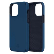 Incipio Duo Case for Apple iPhone 13 Pro Max (Denim Blue)
