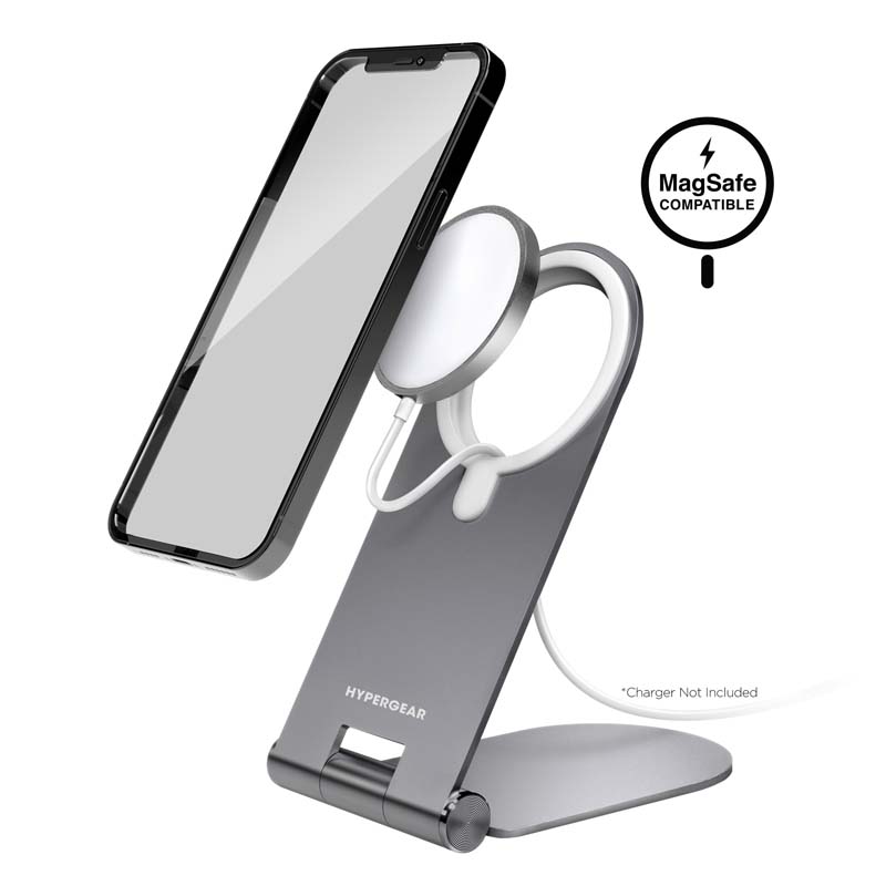 HyperGear MagView MagSafe Charger Stand