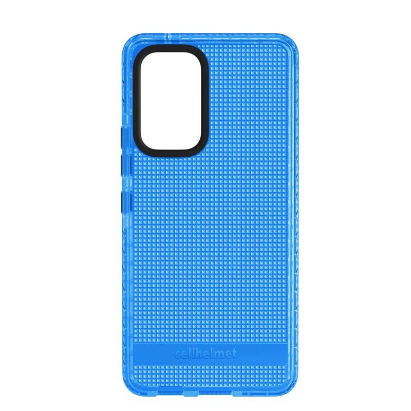 Cellhelmet Altitude X Case for Samsung Galaxy A53 5G (Blue)