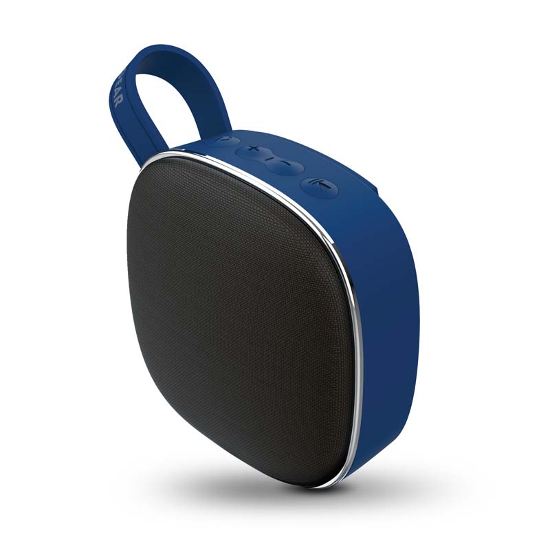 HyperGear Mini Farrix Wireless Speaker (Blue)