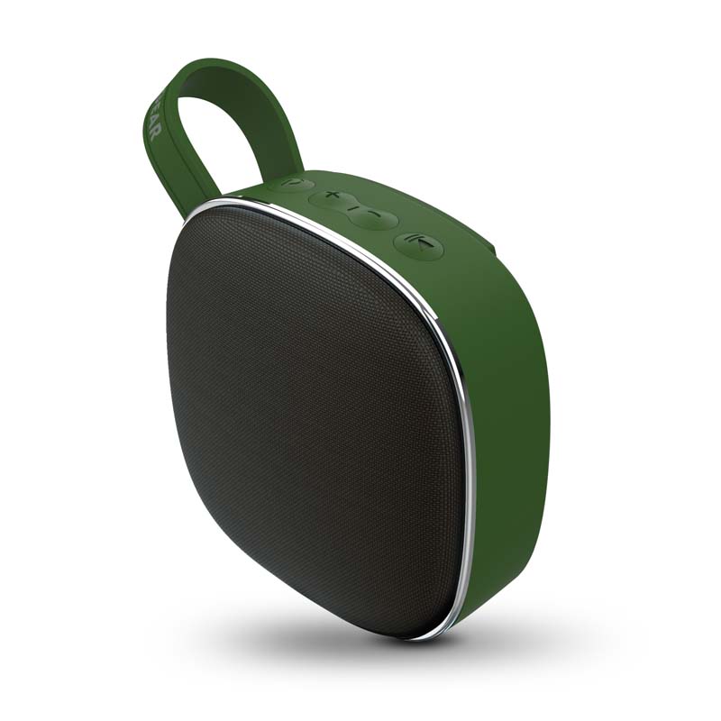 HyperGear Mini Farrix Wireless Speaker (Green)