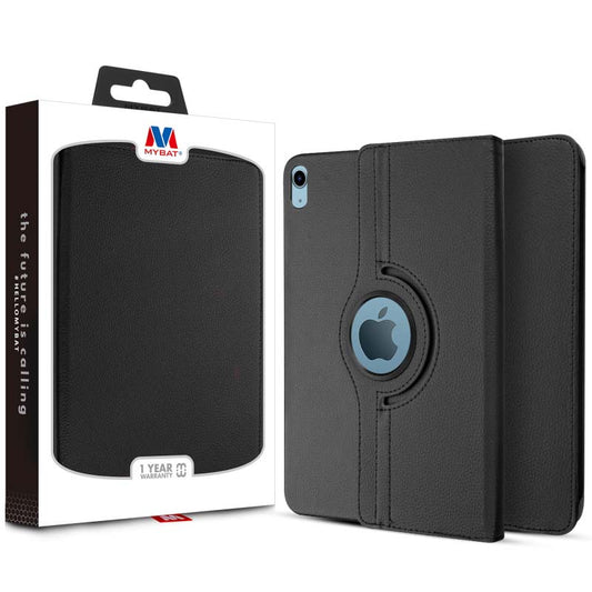 MYBAT MyJacket Folio Premium Case for Apple iPad 10 (2022)