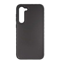 Cellhelmet Fortitude Case for Samsung Galaxy S23+ (Onyx Black)