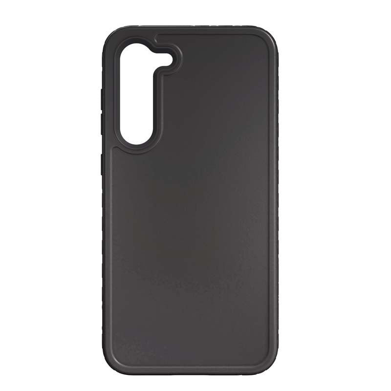 Cellhelmet Fortitude Case for Samsung Galaxy S23+ (Onyx Black)