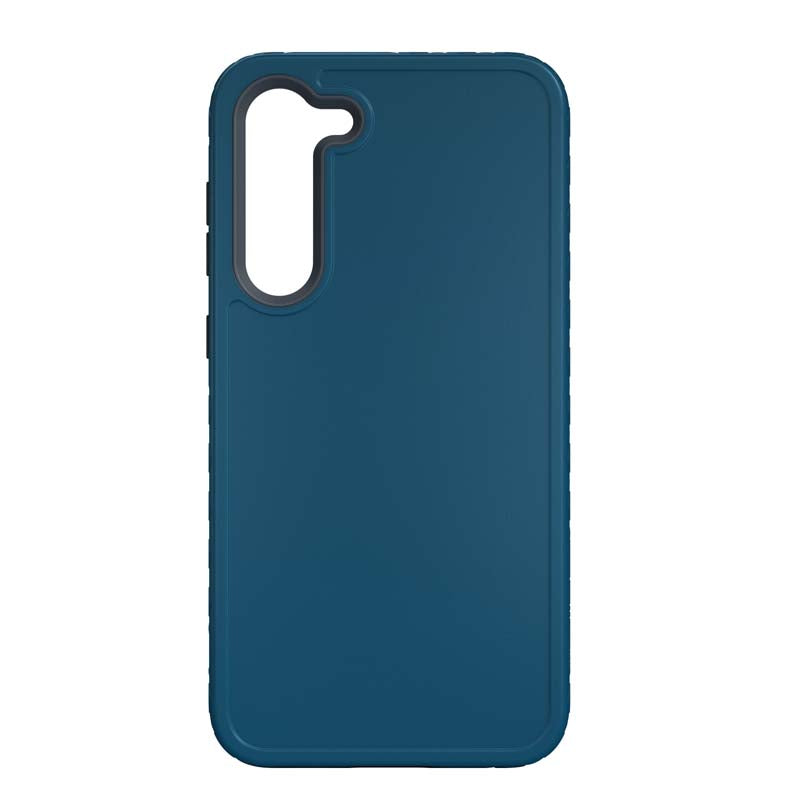 Cellhelmet Fortitude Case for Samsung Galaxy S23+ (Deep Sea Blue)
