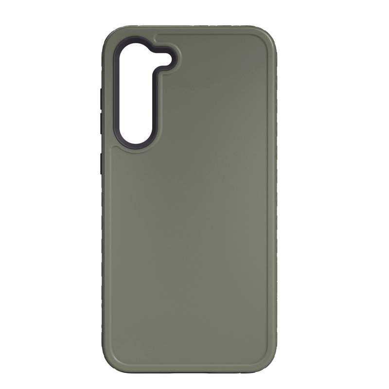 Cellhelmet Fortitude Case for Samsung Galaxy S23+ (Olive Drab)