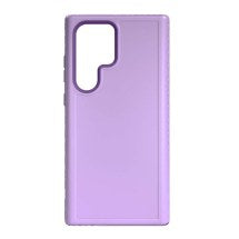 Cellhelmet Fortitude Case for Samsung Galaxy S23 Ultra (Lilac Blossom Purple)