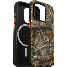 OtterBox Symmetry MagSafe Case for Apple iPhone 15 Pro (Realtree Edge)