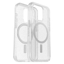 OtterBox Symmetry MagSafe Case for Apple iPhone 15 Pro (Stardust)