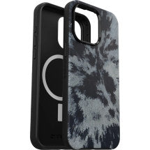 OtterBox Symmetry MagSafe Case for Apple iPhone 15 Pro (Burnout Sky)