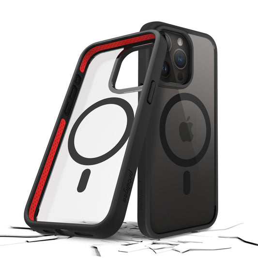 Prodigee Magneteek MagSafe Case for Apple iPhone 15 Pro