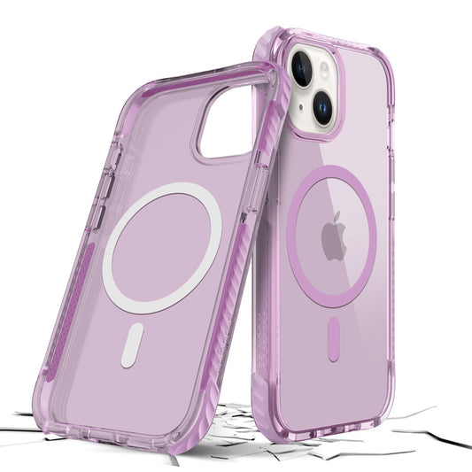 Prodigee Safetee Neo MagSafe Case for Apple iPhone 15