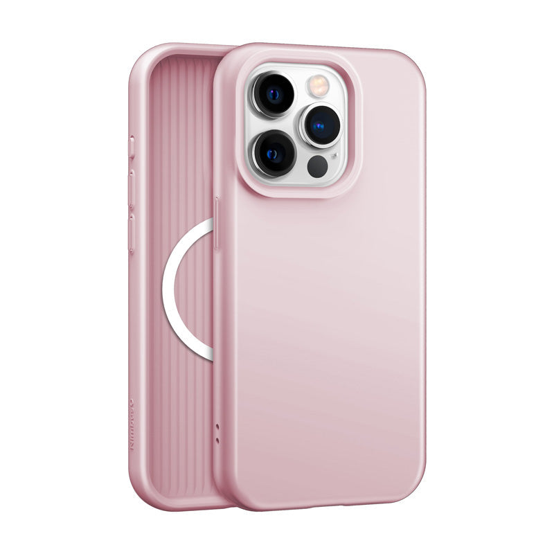 Nimbus9 Alto 2 MagSafe Case for Apple iPhone 15 Pro (Pink)