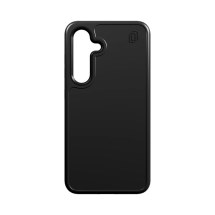 Cellhelmet Fortitude Case for Samsung Galaxy S24 (Onyx Black)
