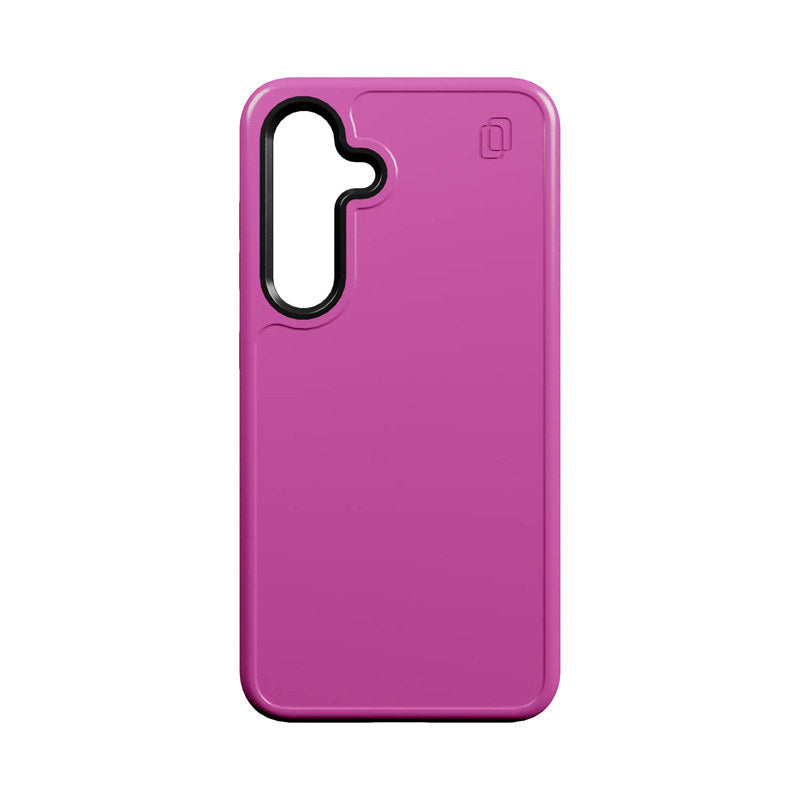 Cellhelmet Fortitude Case for Samsung Galaxy S24 (Vivid Magenta)