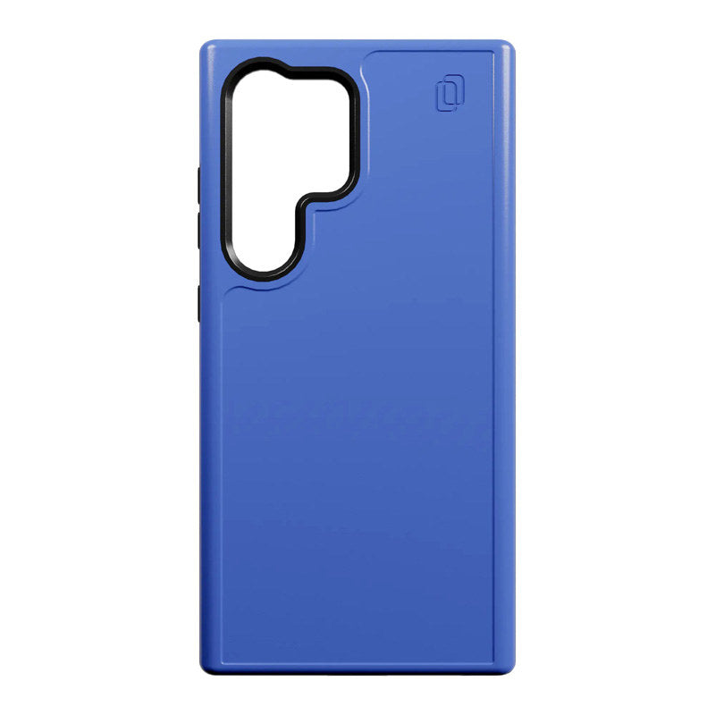 Cellhelmet Fortitude Case for Samsung Galaxy S24 Ultra (Bermuda Blue)