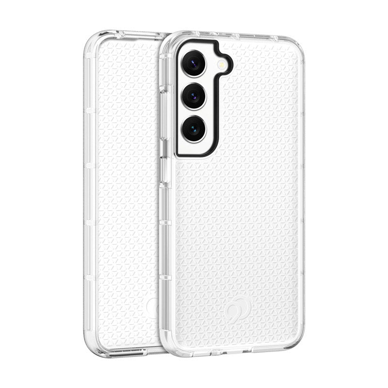 Nimbus9 Phantom 2 Case for Samsung Galaxy S24 (Clear)