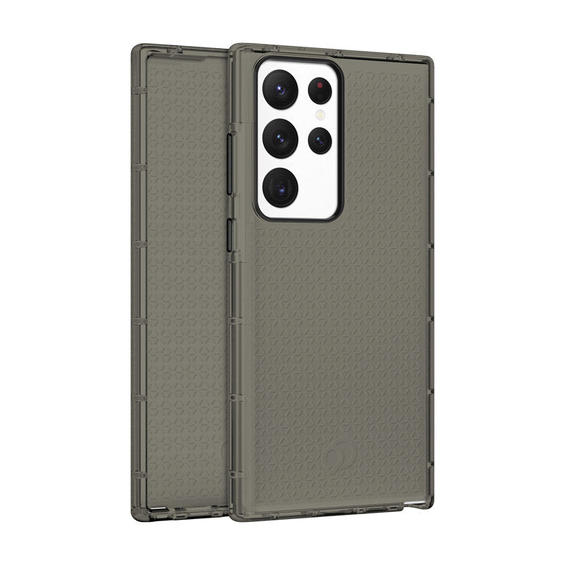 Nimbus9 Phantom 2 Case for Samsung Galaxy S24 Ultra (Carbon)