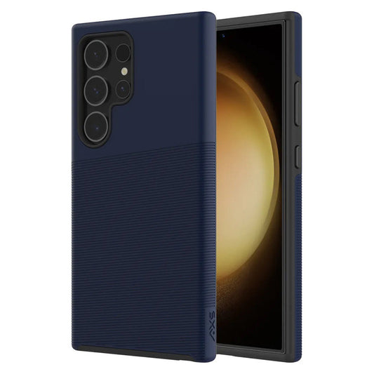 Axessorize PROTech Plus Case for Samsung Galaxy S24 Ultra