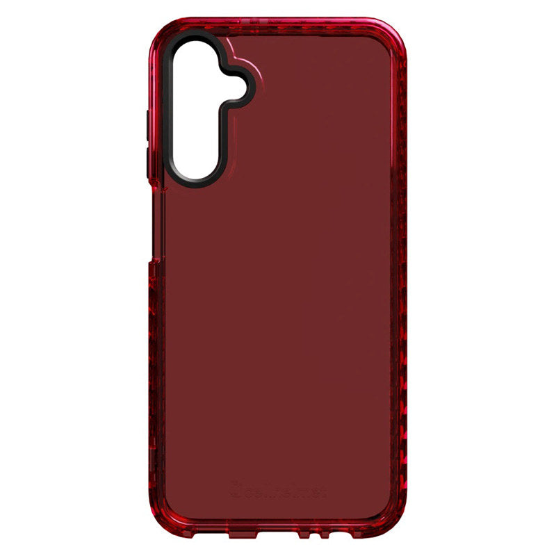 Cellhelmet Altitude X Case for Samsung Galaxy A15 & A15 5G (Scarlet Red)