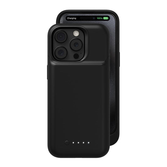 Mophie Juice Pack Battery Case for Apple iPhone 15 Pro