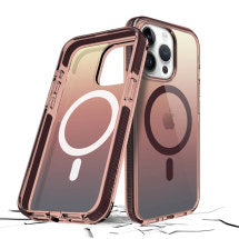 Prodigee Safetee Flow MagSafe Case for Apple iPhone 15 Pro