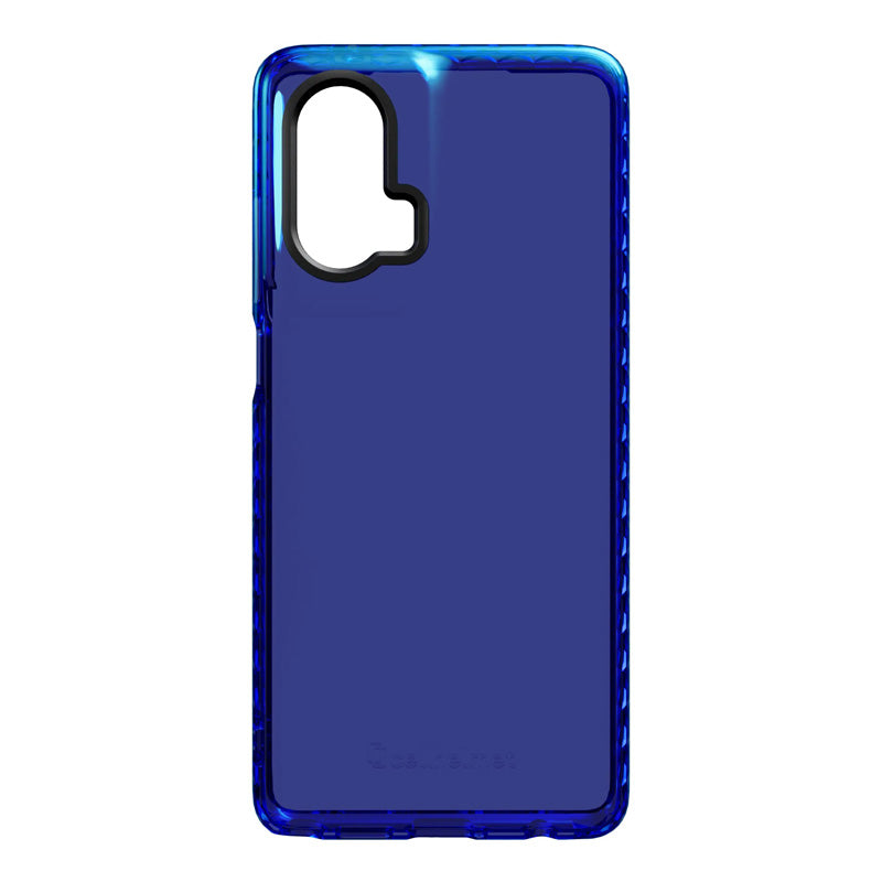 Cellhelmet Altitude X Case for Motorola Moto G Stylus 5G (2024) (Bermuda Blue)
