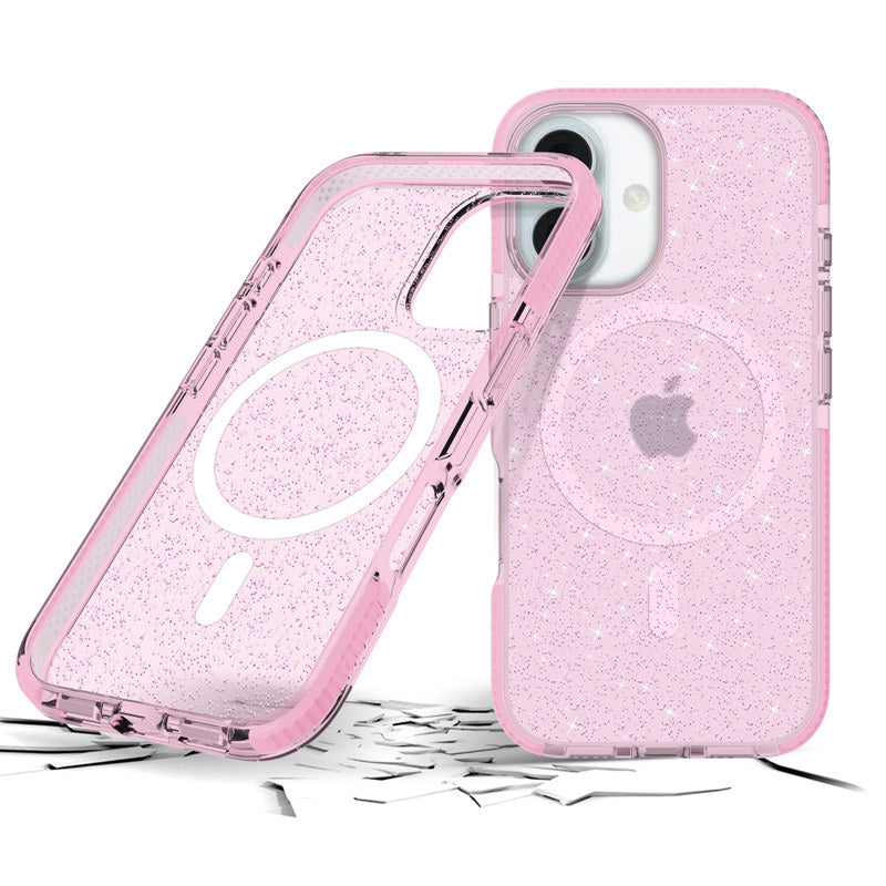 Prodigee Superstar MagSafe Case for Apple iPhone 16