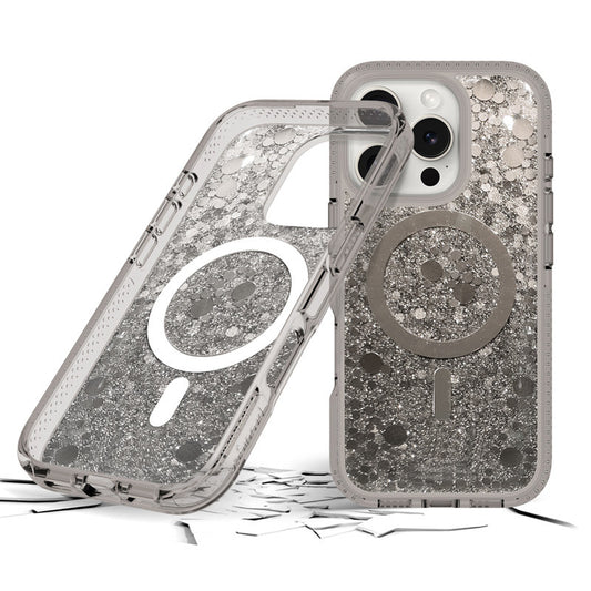 Prodigee PopStar MagSafe Case for Apple iPhone 16 Pro