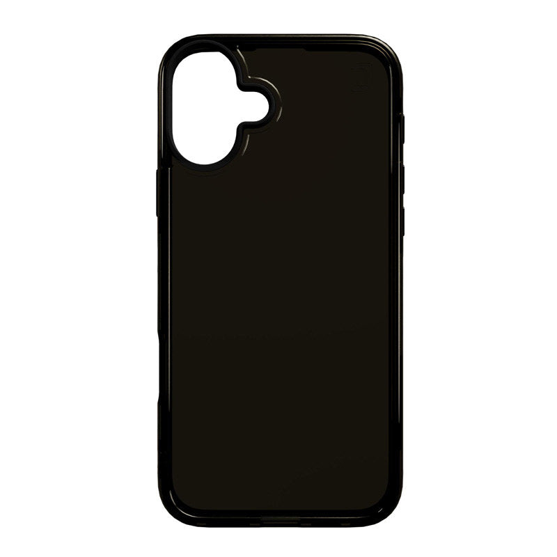 Cellhelmet Altitude X Case for Apple iPhone 16 Plus (Onyx Black)