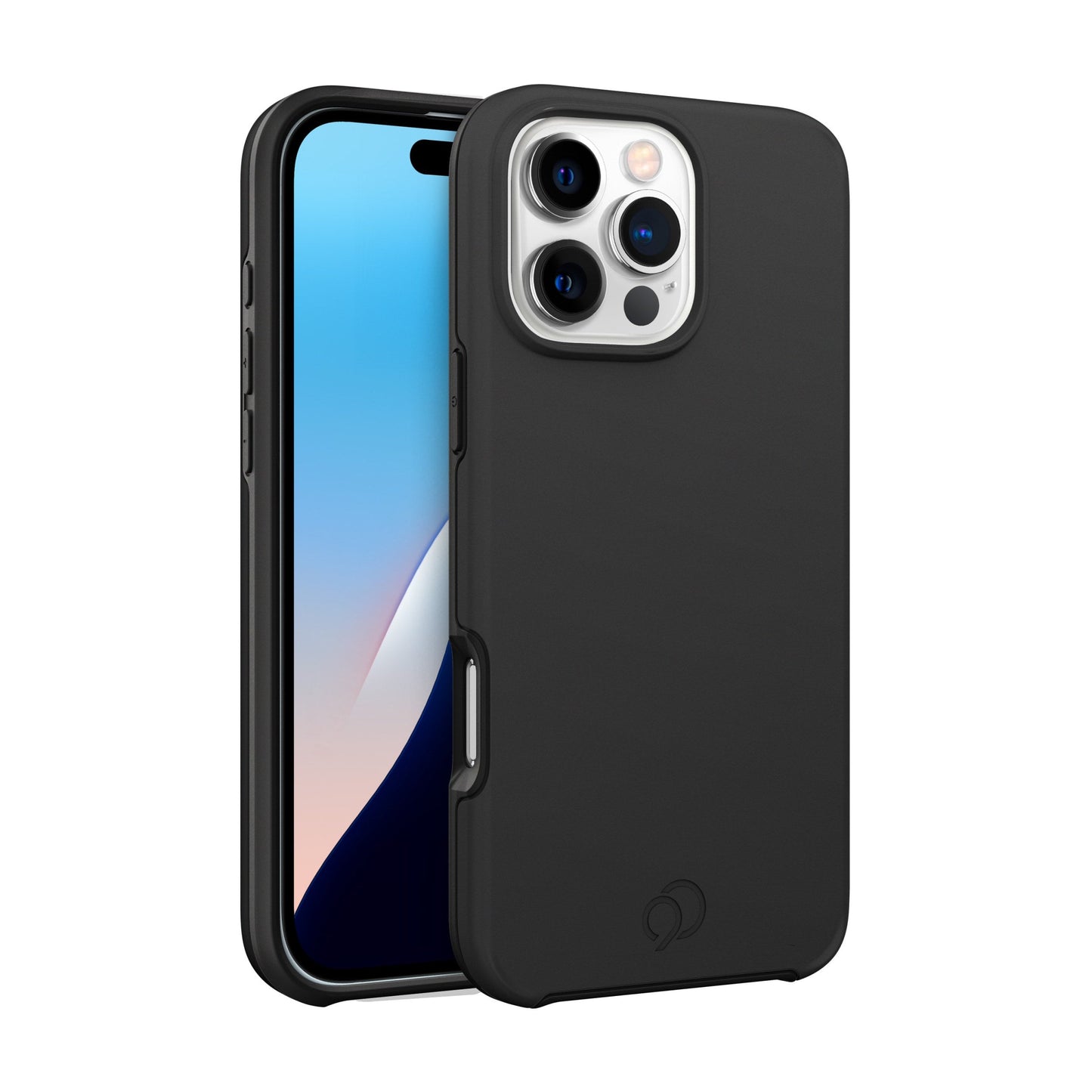 Nimbus9 Cirrus 3 MagSafe Case for Apple iPhone 16 Pro Max (Black)