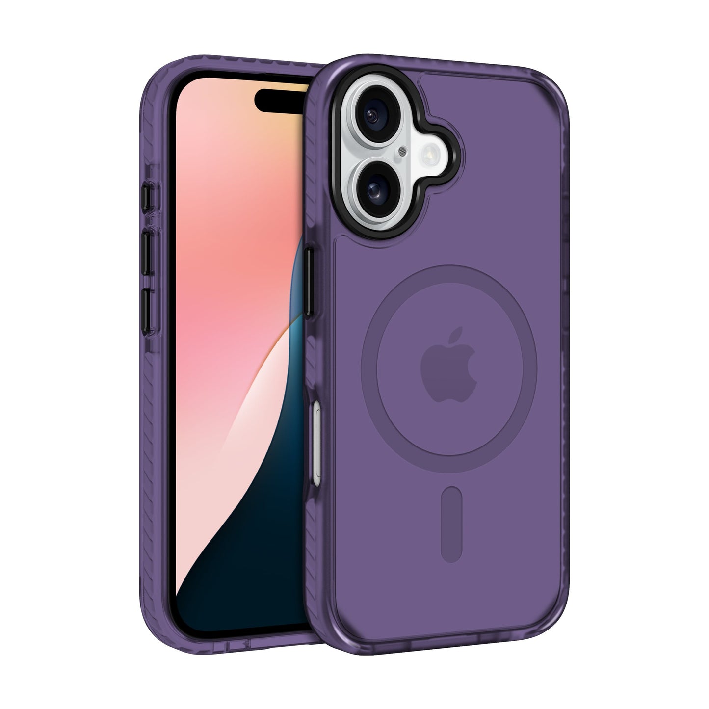 Nimbus9 Phantom 3 MagSafe Case for Apple iPhone 16