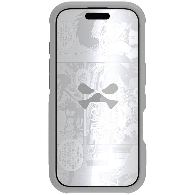 Ghostek Atomic MagSafe Case for Apple iPhone 16 Pro (Prismatic)
