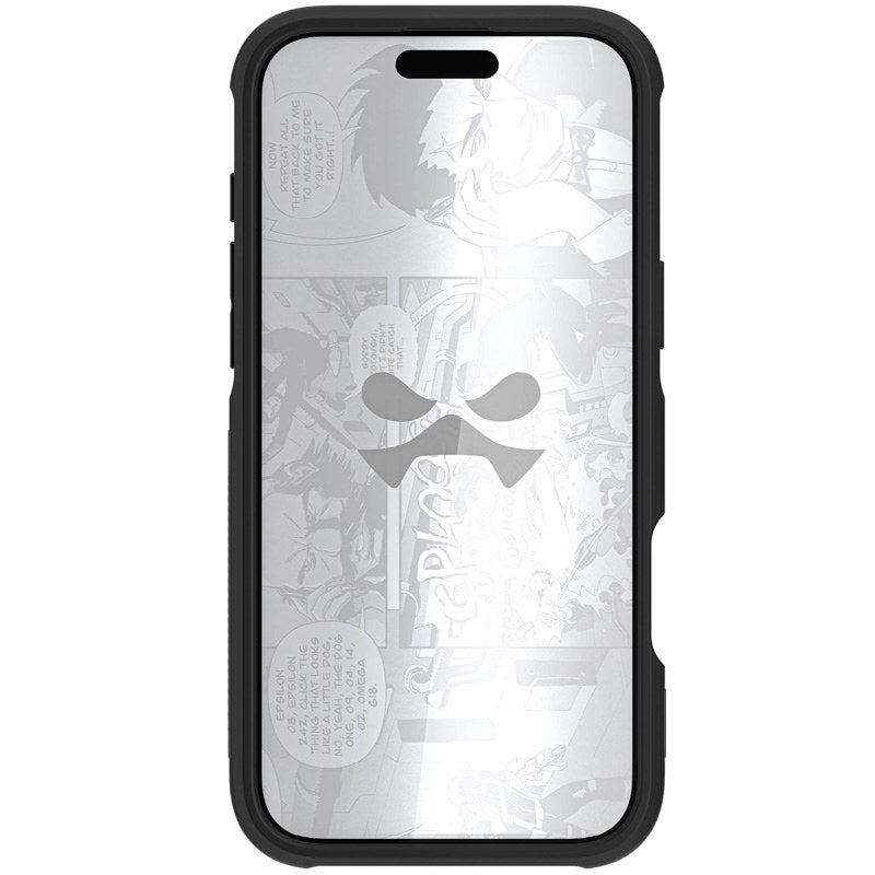 Ghostek Atomic Slim MagSafe Case for Apple iPhone 16 Pro Max