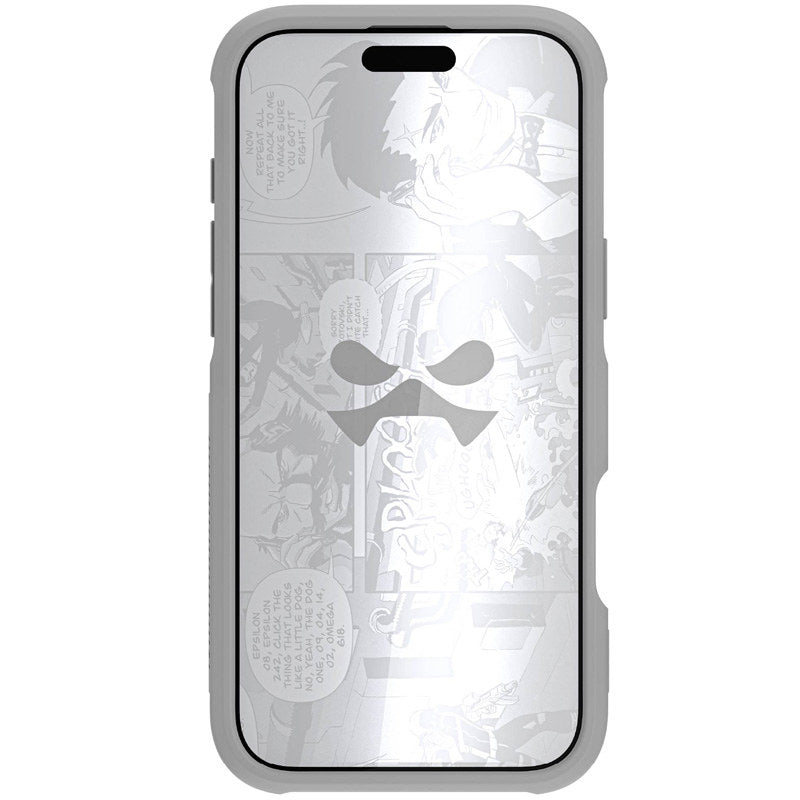 Ghostek Atomic MagSafe Case for Apple iPhone 16 Pro Max (Prismatic)