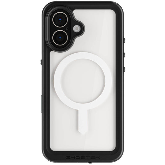 Ghostek Nautical Slim Extreme Waterproof MagSafe Case for Apple iPhone 16