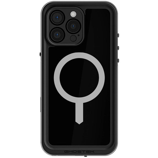 Ghostek Nautical Slim Extreme Waterproof MagSafe Case for Apple iPhone 16 Pro Max