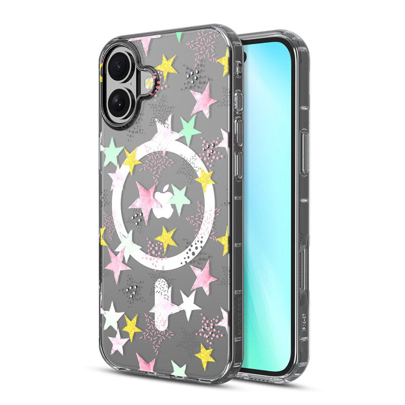MYBAT Pro Mood MagSafe Case for Apple iPhone 16