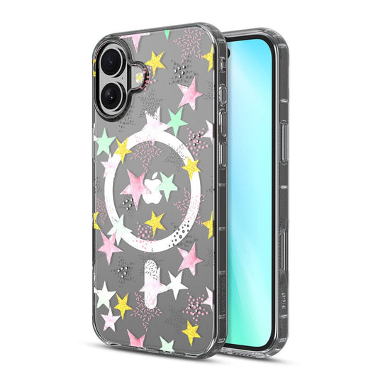 MYBAT Pro Mood MagSafe Case for Apple iPhone 16