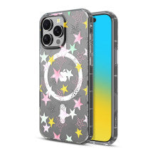 MYBAT Pro Mood MagSafe Case for Apple iPhone 16 Pro Max (Starstruck)