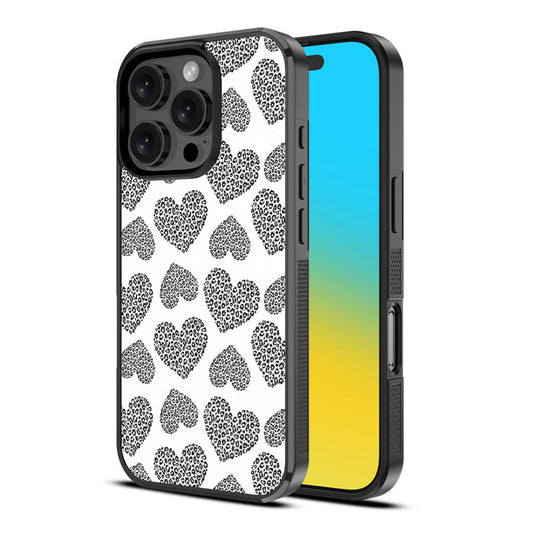 MYBAT Design Lab Case for Apple iPhone 16 Pro Max