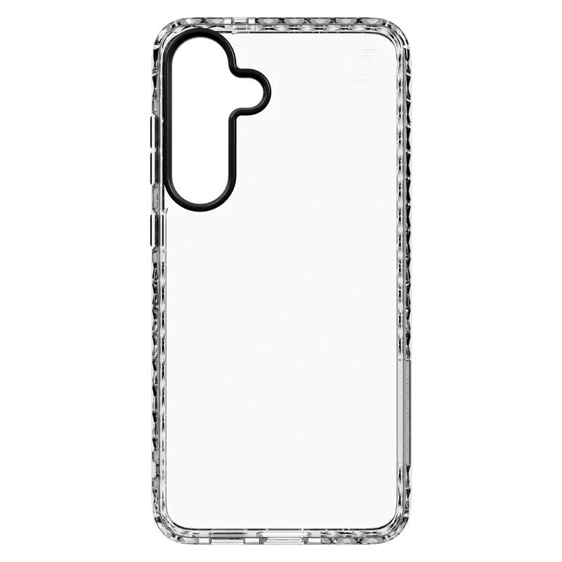 Cellhelmet Altitude X Case for Samsung Galaxy S25+ (Crystal Clear)