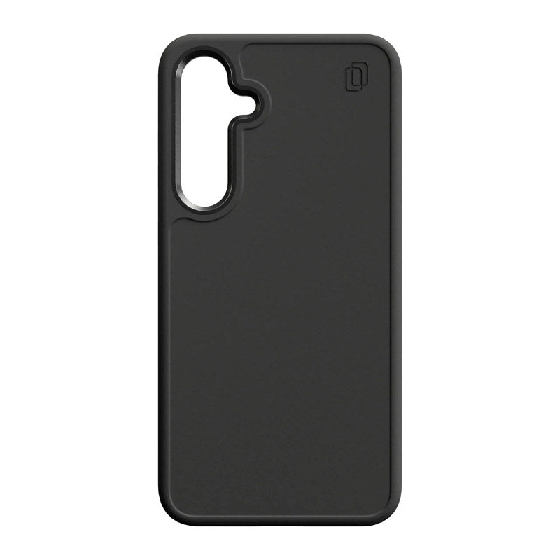 Cellhelmet Fortitude Case for Samsung Galaxy S24 FE (Onyx Black)