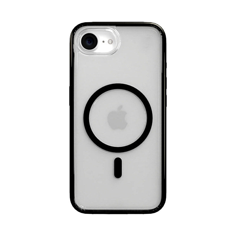 Cellhelmet Magnitude Case for Apple iPhone 16e (Onyx Black)