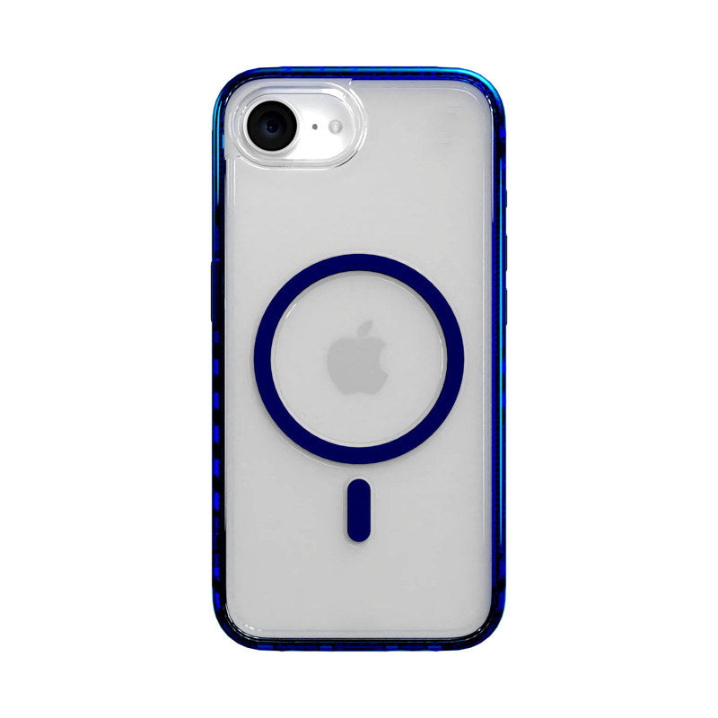 Cellhelmet Magnitude Case for Apple iPhone 16e (Bermuda Blue)