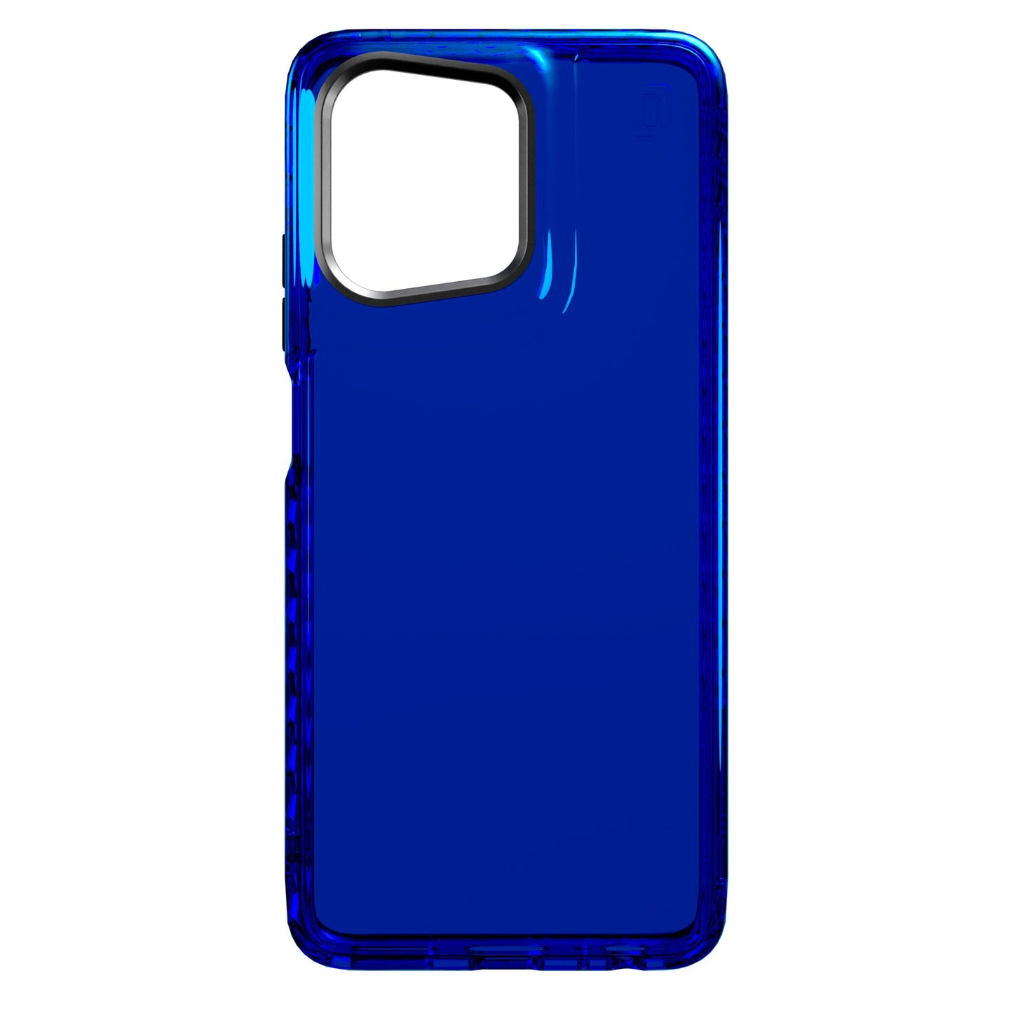 Cellhelmet Altitude X Case for Motorola Moto G (2025) (Bermuda Blue)