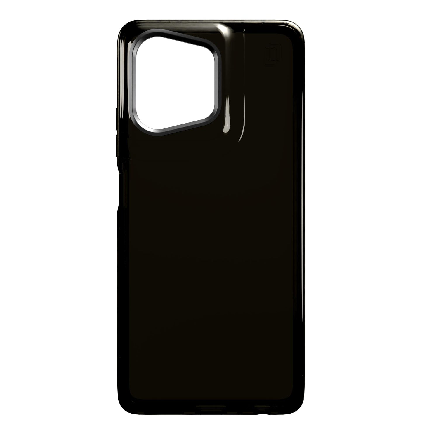 Cellhelmet Altitude X Case for Motorola Moto G Power (2025) (Onyx Black)